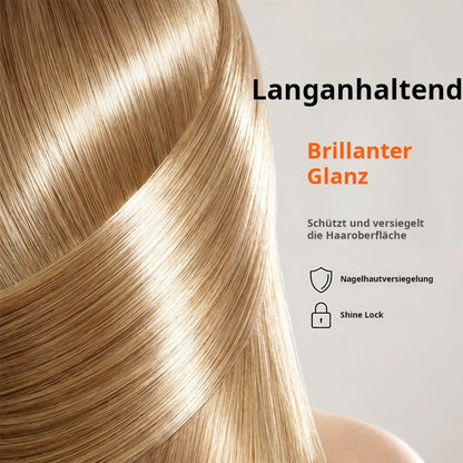 💗Professionelle glättende und feuchtigkeitsspendende Haarpflege✨Verabschiede dich von krausem Haar – Tiefenwirksame Reparatur 💆‍♀️