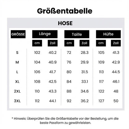 Herren Kapuze Casual Loose Top & Hose 2-teiliges Set