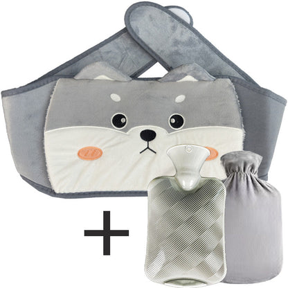 🎅Weihnachtsangebot 52% Rabatt🔥Kuscheliges nachfüllbares Wärmflaschenband🎁Kauf 2 Bekomm 10% Rabatt