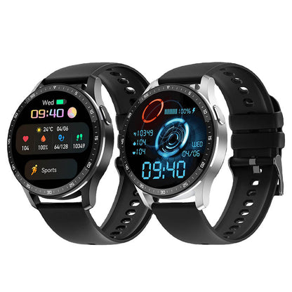 🔥45% Rabatt 🔥 2-in-1 Smartwatch mit Kopfhörern 💥