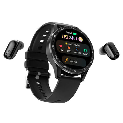 🔥45% Rabatt 🔥 2-in-1 Smartwatch mit Kopfhörern 💥