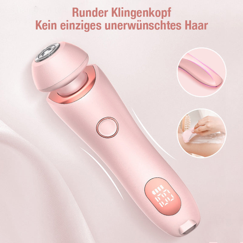 49% RABATT💝Multifunktionsrasierer für Damen