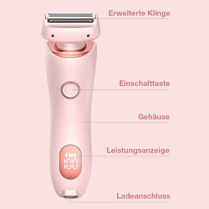 49% RABATT💝Multifunktionsrasierer für Damen