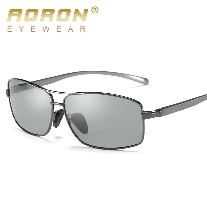 🔥Heißer Sale 🔥-2026 NEUE POLARISIERTE SONNENBRILLE™ (49% Rabatt)