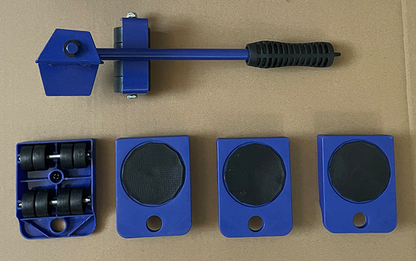 🔥2025Verkaufsschlager🔥 HEISSER VERKAUF VON MÖBELHEBER-GLEITERN