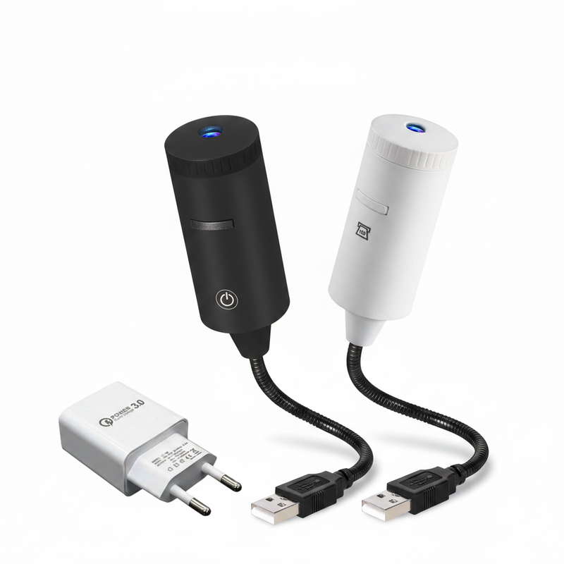 Plug-and-Play-HD-Sternprojektor – über 50.000 zufriedene Nutzer