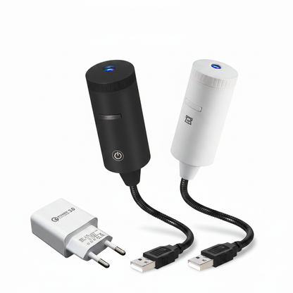 Plug-and-Play-HD-Sternprojektor – über 50.000 zufriedene Nutzer
