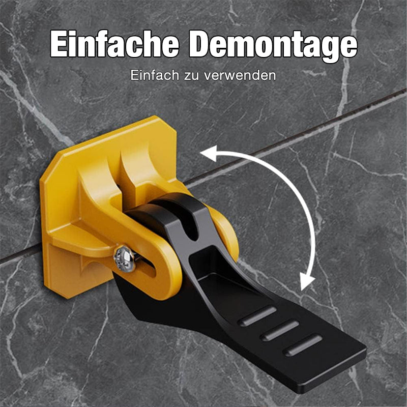 🔥Heute 39%~50% Rabatt🔥Schnellnivellierungsmaschine für Fliesen