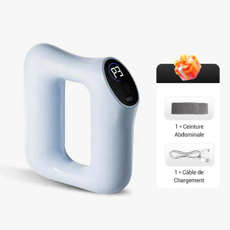 🧳 50 % RABATT IM FLASH-SALE! 🏆Multifunktionsring für den gesamten Körper🌿👑