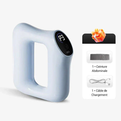 🧳 50 % RABATT IM FLASH-SALE! 🏆Multifunktionsring für den gesamten Körper🌿👑