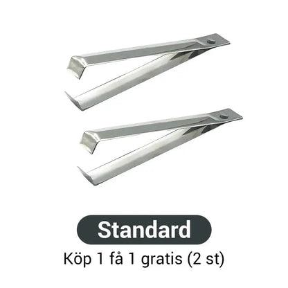 🔥1 kaufen, 1 gratis🔥 Schneller und tragbarer Knoblauchschäler