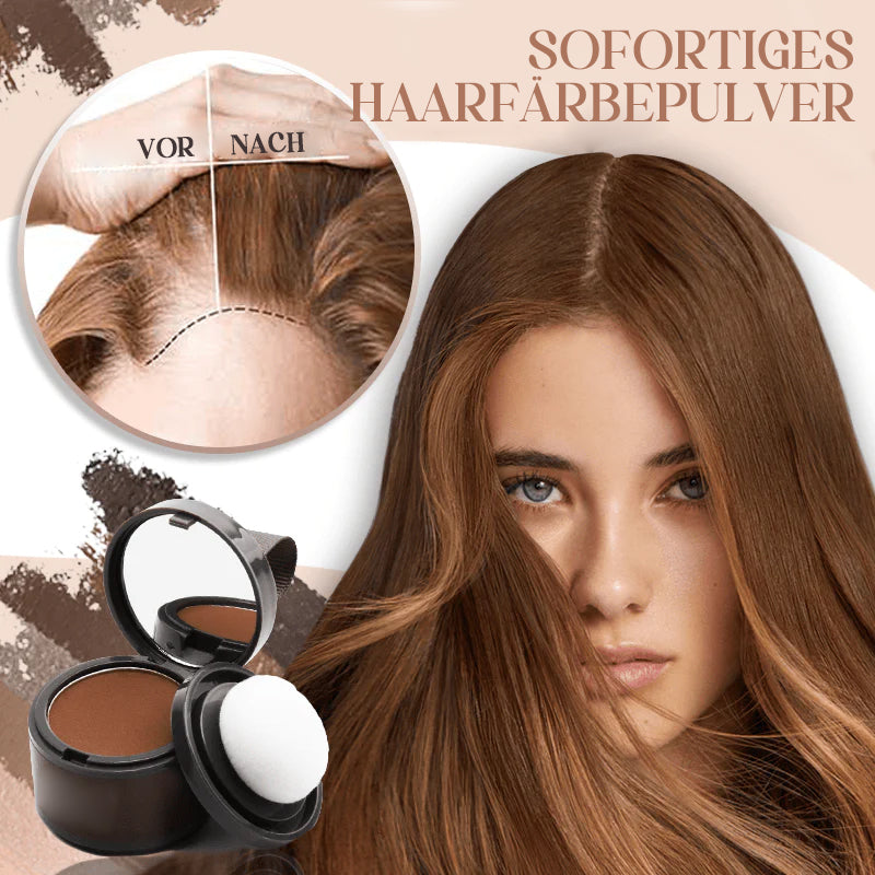 ⏳Begrenzte Zeit Rabatt（Kaufen Sie 2 und erhalten Sie 1 gratis）💥Magic Root Cover Up