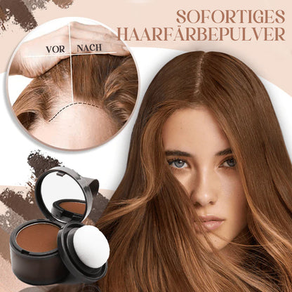 ⏳Begrenzte Zeit Rabatt（Kaufen Sie 2 und erhalten Sie 1 gratis）💥Magic Root Cover Up