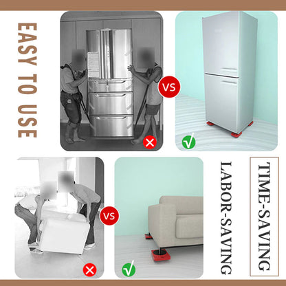 🔥2025Verkaufsschlager🔥 HEISSER VERKAUF VON MÖBELHEBER-GLEITERN