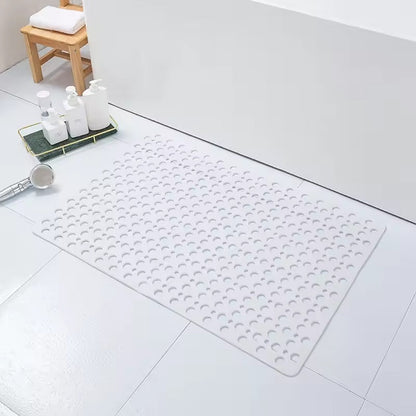 🧼 Sonderangebot 50% RABATT!🚿Premium Anti-Rutsch-Duschsicherheitsmatte mit starken Saugnäpfen🧼