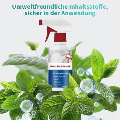 🌟⭐Kaufen 2 bekommen 1 gratis🦠🦠Schimmel- und Mehltau-Entferner Schaumspray