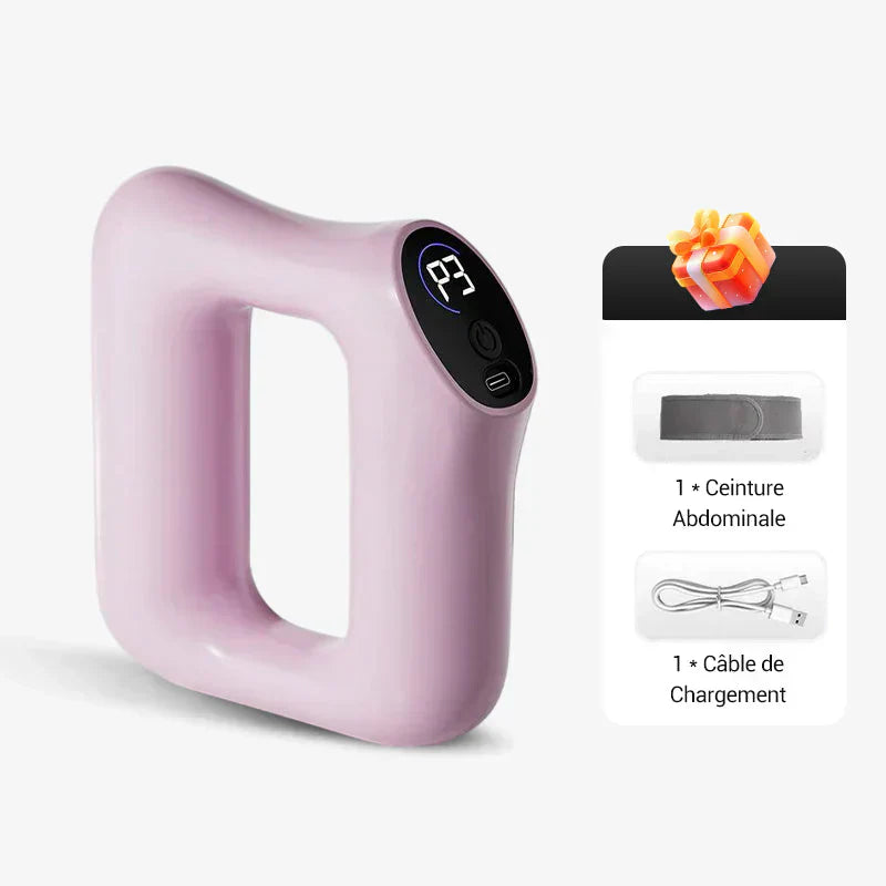 🧳 50 % RABATT IM FLASH-SALE! 🏆Multifunktionsring für den gesamten Körper🌿👑