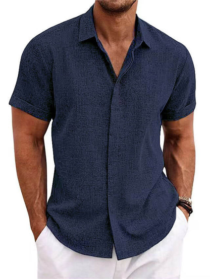 🔥SCHNÄPPCHEN 49% RABATT🔥Newport-Shirt