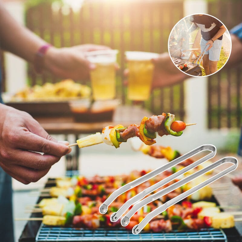 BBQ-Wurstdrehzange