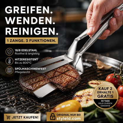 ⏰🔥NUR FÜR BEGRENZTE ZEIT: 50 % RABATT! Küchen-Kochclip