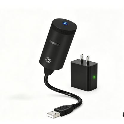 Plug-and-Play-HD-Projektor „Galaxy & Ocean“ als Nachtlicht🥳Über 50.000 zufriedene Nutzer