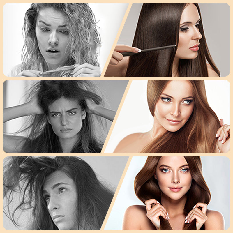 Befristetes Angebot✨ Feuchtigkeitsspendendes Haaröl