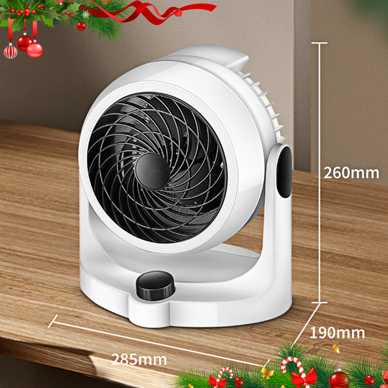 🔥Black-Friday-Mega-Angebot – 55 % Rabatt!🔥2-in-1-Heizluftzirkulationsventilator(🚀Kostenlose Lieferung)