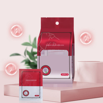 Fleckenentfernungs-Tücher für Sofortige Reinigung – Unterwegs & Zuhause