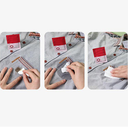 Fleckenentfernungs-Tücher für Sofortige Reinigung – Unterwegs & Zuhause