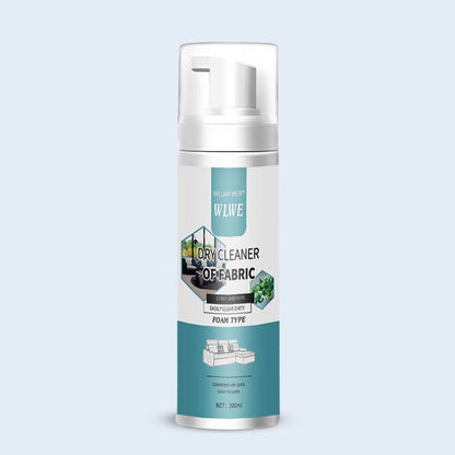 🔥🎁 2+1 GRATIS!!🥳💞 2+1 GRATIS!! 🧼✨Leistungsstarker Schaumreiniger für Textilien