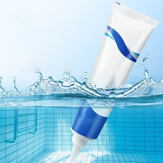 🎁 [Messerschnitt bricht nicht!] Unterwasser-Klebstoff