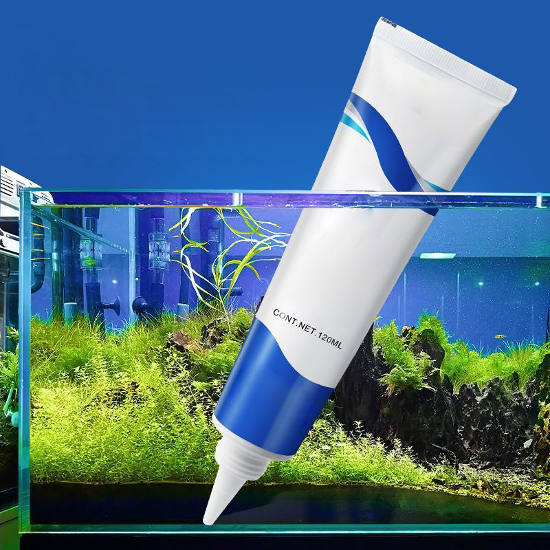 🎁 [Messerschnitt bricht nicht!] Unterwasser-Klebstoff