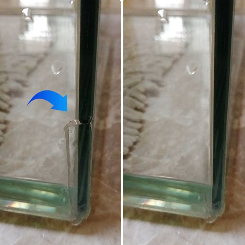 🎁 [Messerschnitt bricht nicht!] Unterwasser-Klebstoff