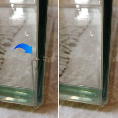 🎁 [Messerschnitt bricht nicht!] Unterwasser-Klebstoff