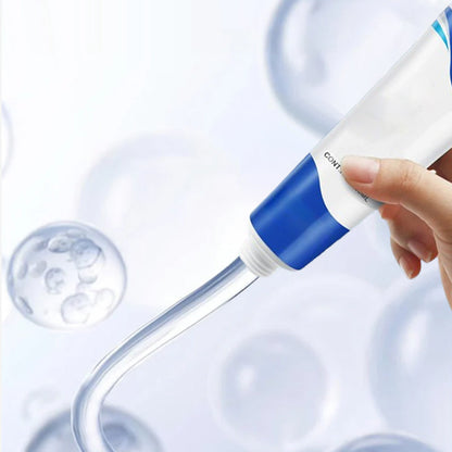 🎁 [Messerschnitt bricht nicht!] Unterwasser-Klebstoff