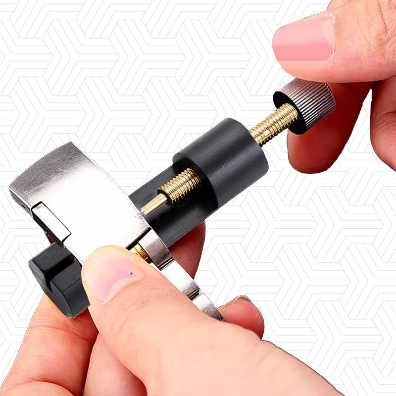 Uhrenarmband-Stiftentferner