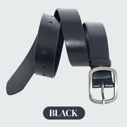 ✈️Kostenloser Versand beim Kauf von 2✈️Vintage Simple Versatile Durable Pin Buckle Belt