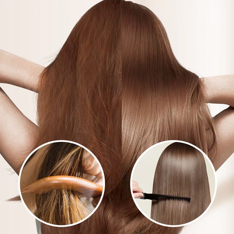 🥳2026 TOPSELLER🥳💞50.000+ verkauft!🌿🧖‍♀️ 50% RABATT! Haar-Pflegeserum mit Arganöl – Vitamin-reich, repariert Schäden, bändigt Frizz & verleiht strahlenden Glanz. Perfekt für die tägliche Pflege. 🎁💆‍♀️