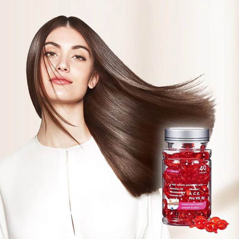 🥳2026 TOPSELLER🥳💞50.000+ verkauft!🌿🧖‍♀️ 50% RABATT! Haar-Pflegeserum mit Arganöl – Vitamin-reich, repariert Schäden, bändigt Frizz & verleiht strahlenden Glanz. Perfekt für die tägliche Pflege. 🎁💆‍♀️