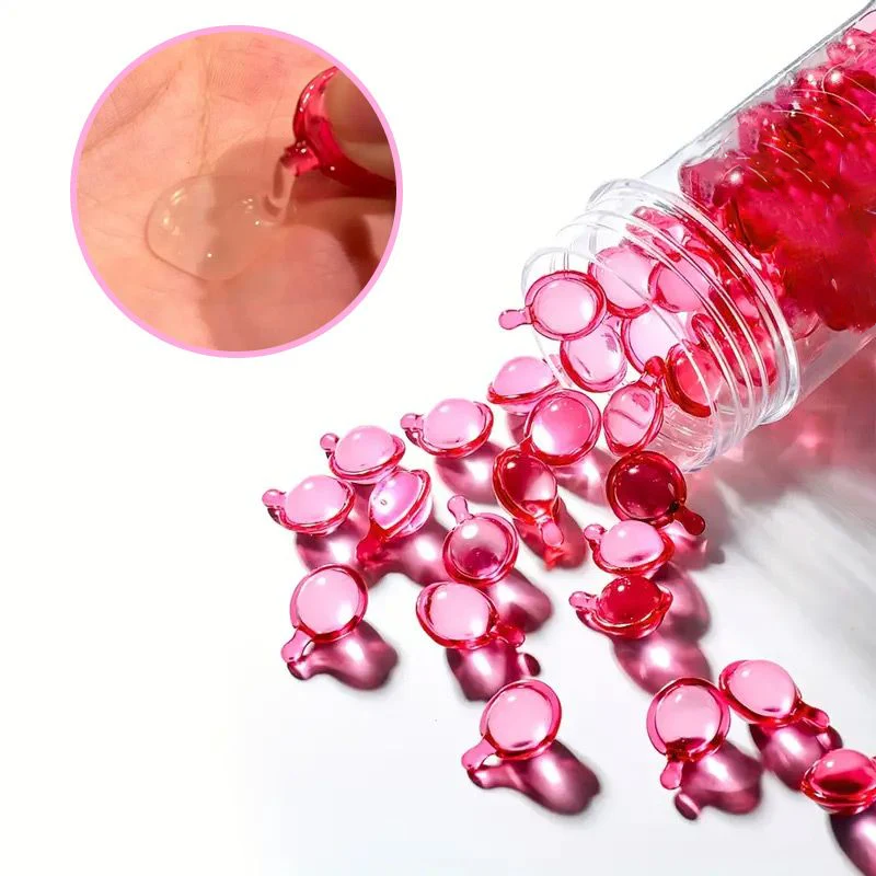 🥳2026 TOPSELLER🥳💞50.000+ verkauft!🌿🧖‍♀️ 50% RABATT! Haar-Pflegeserum mit Arganöl – Vitamin-reich, repariert Schäden, bändigt Frizz & verleiht strahlenden Glanz. Perfekt für die tägliche Pflege. 🎁💆‍♀️