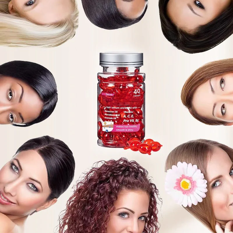 🥳2026 TOPSELLER🥳💞50.000+ verkauft!🌿🧖‍♀️ 50% RABATT! Haar-Pflegeserum mit Arganöl – Vitamin-reich, repariert Schäden, bändigt Frizz & verleiht strahlenden Glanz. Perfekt für die tägliche Pflege. 🎁💆‍♀️