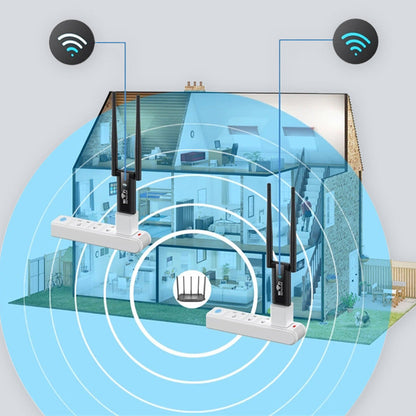 🔥Heute 53%~57% Rabatt🔥USB-betriebener WiFi-Signalverstärker