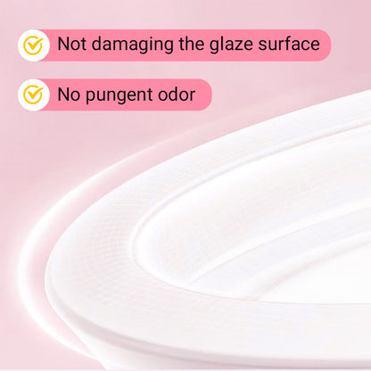 👍2 kaufen – 1 gratis🔥Franzöisches Parfüm, antibakterielle und desodorierende Toiletten-Reinigungsstäbchen mit Mehrfachwirkung