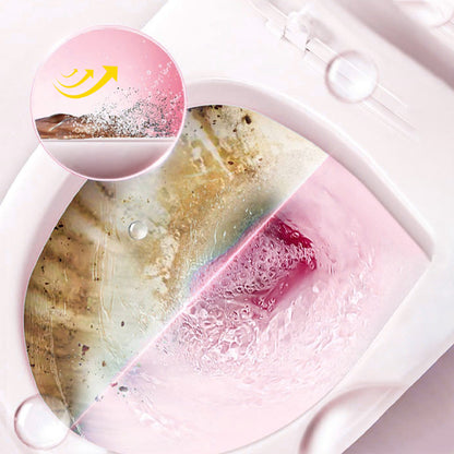 👍2 kaufen – 1 gratis🔥Franzöisches Parfüm, antibakterielle und desodorierende Toiletten-Reinigungsstäbchen mit Mehrfachwirkung