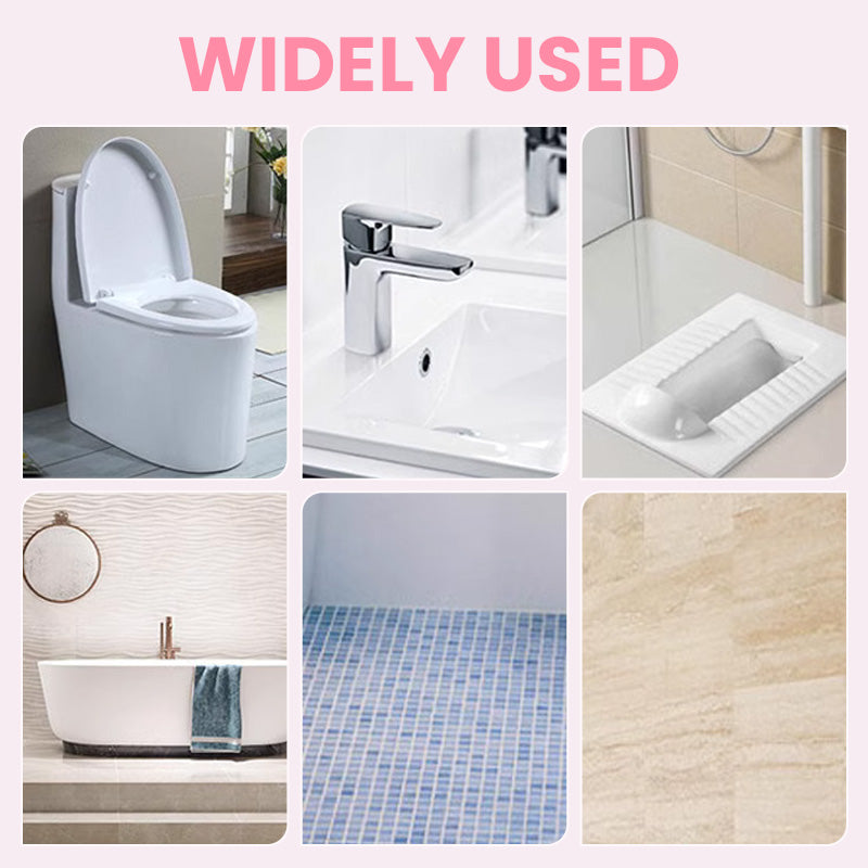 👍2 kaufen – 1 gratis🔥Franzöisches Parfüm, antibakterielle und desodorierende Toiletten-Reinigungsstäbchen mit Mehrfachwirkung