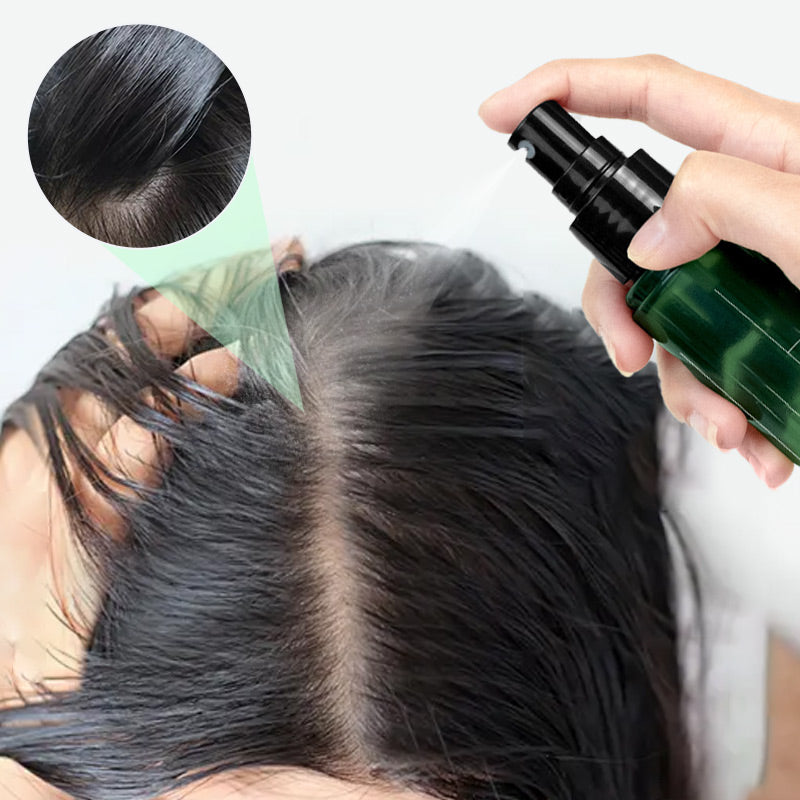 100ml voluminöses Haarspray