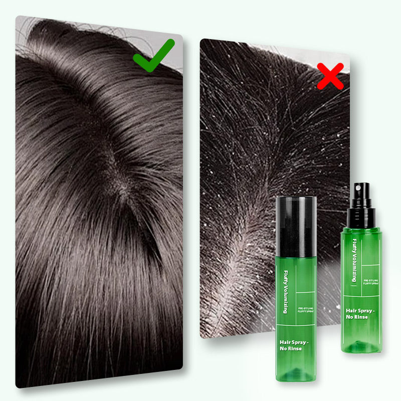 100ml voluminöses Haarspray