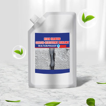 🔥Betonrisse Wasserdicht Schnell trocknende Reparaturversiegelung