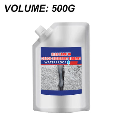 🔥Betonrisse Wasserdicht Schnell trocknende Reparaturversiegelung