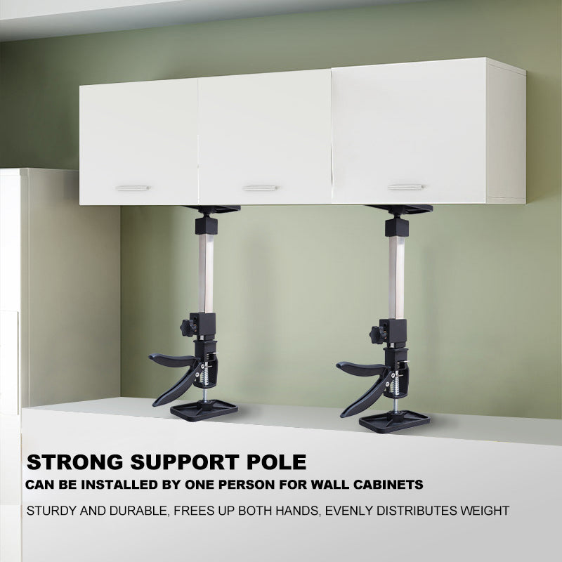 Cabinet Jack Support Pole with 60kg Capacity✈️Free sjöfart✈️